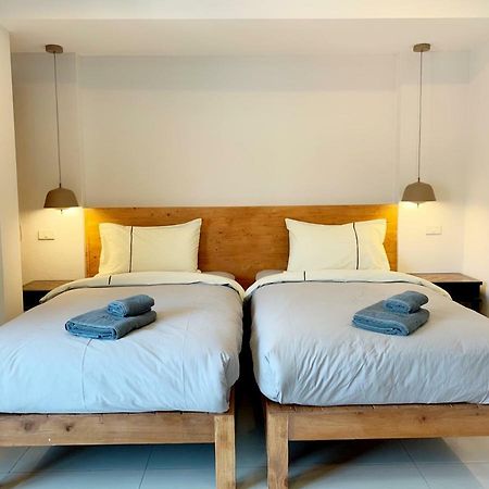 Hotel Spring@Tapae Chiang Mai Zewnętrze zdjęcie