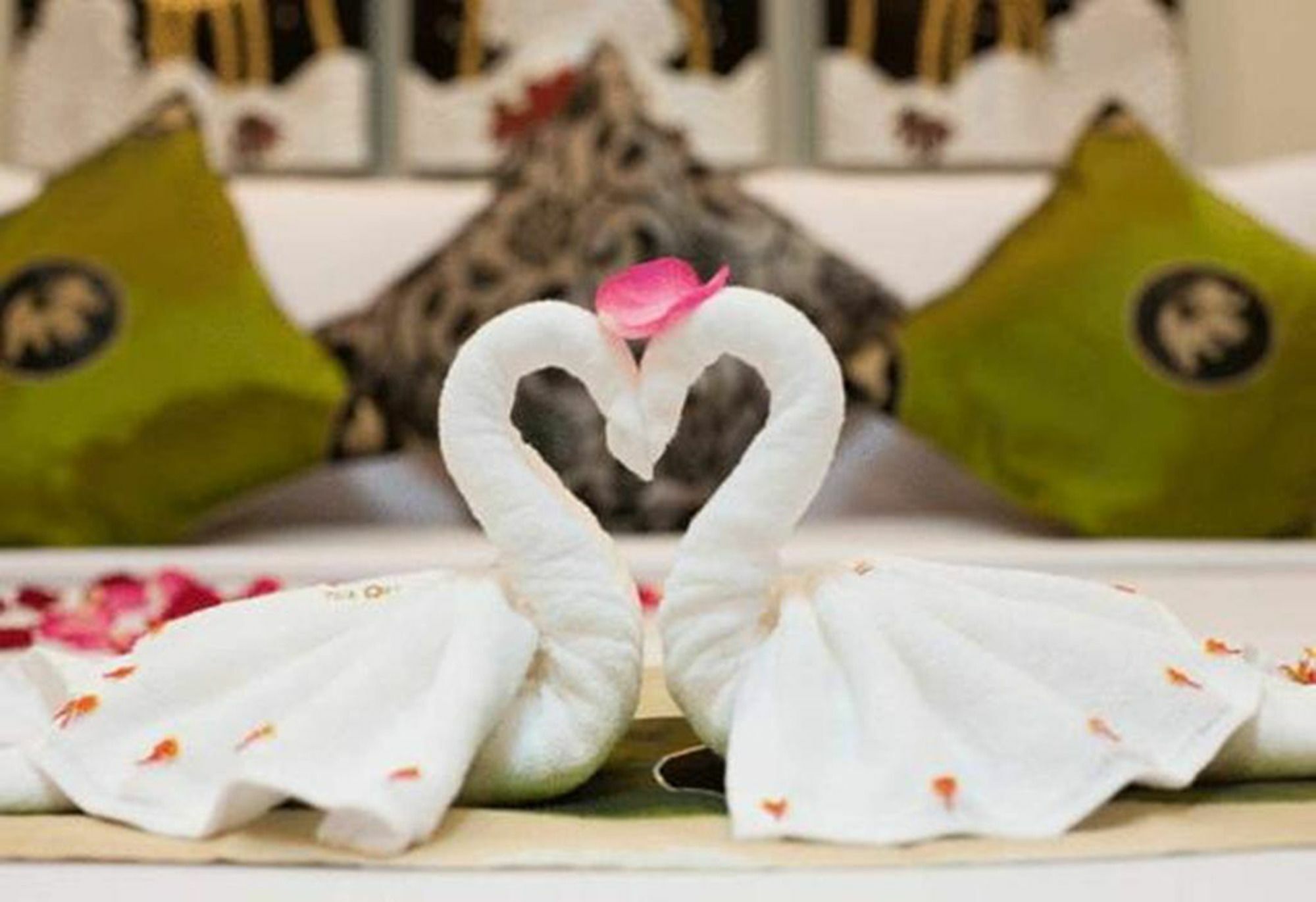 Hotel Spring@Tapae Chiang Mai Zewnętrze zdjęcie