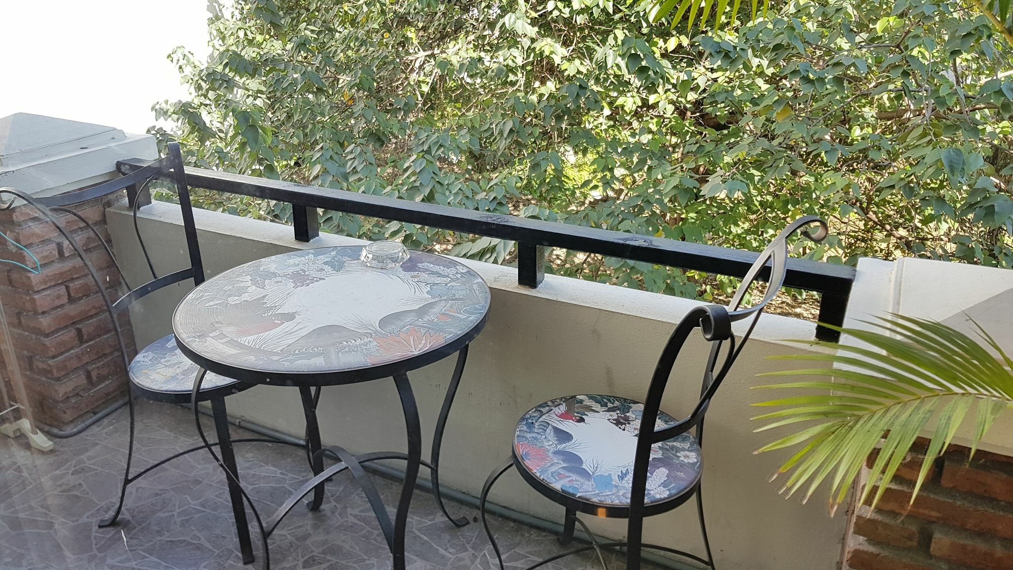 Hotel Spring@Tapae Chiang Mai Zewnętrze zdjęcie